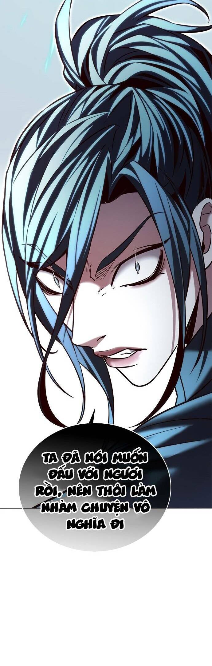 Hoá Thân Thành Mèo Chapter 214 - Trang 2