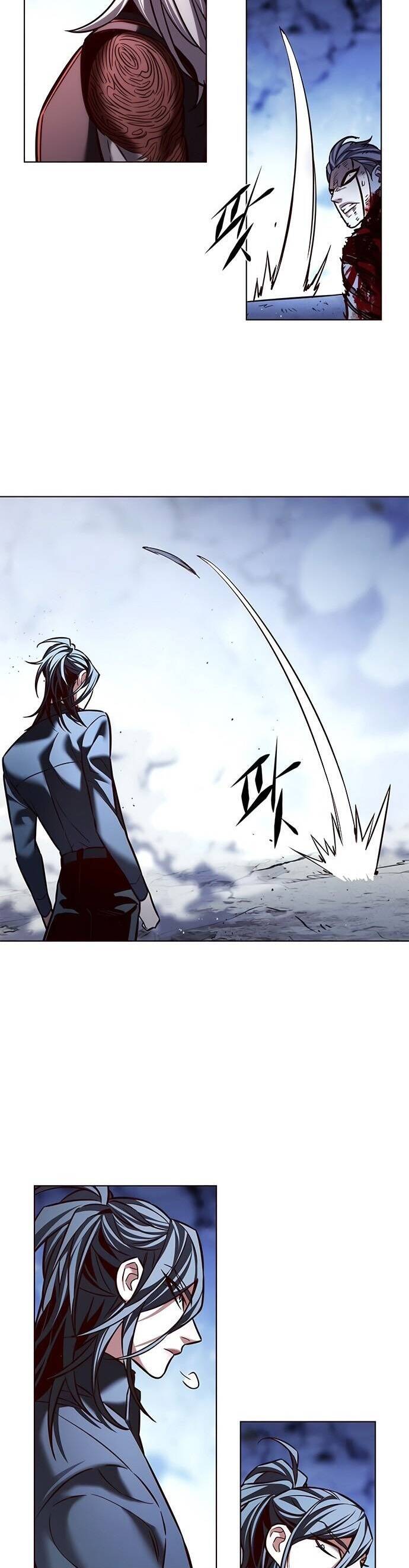 Hoá Thân Thành Mèo Chapter 214 - Trang 2