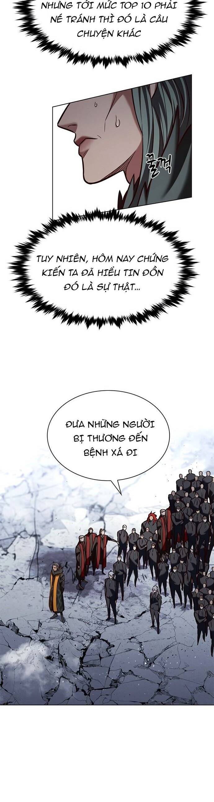 Hoá Thân Thành Mèo Chapter 214 - Trang 2