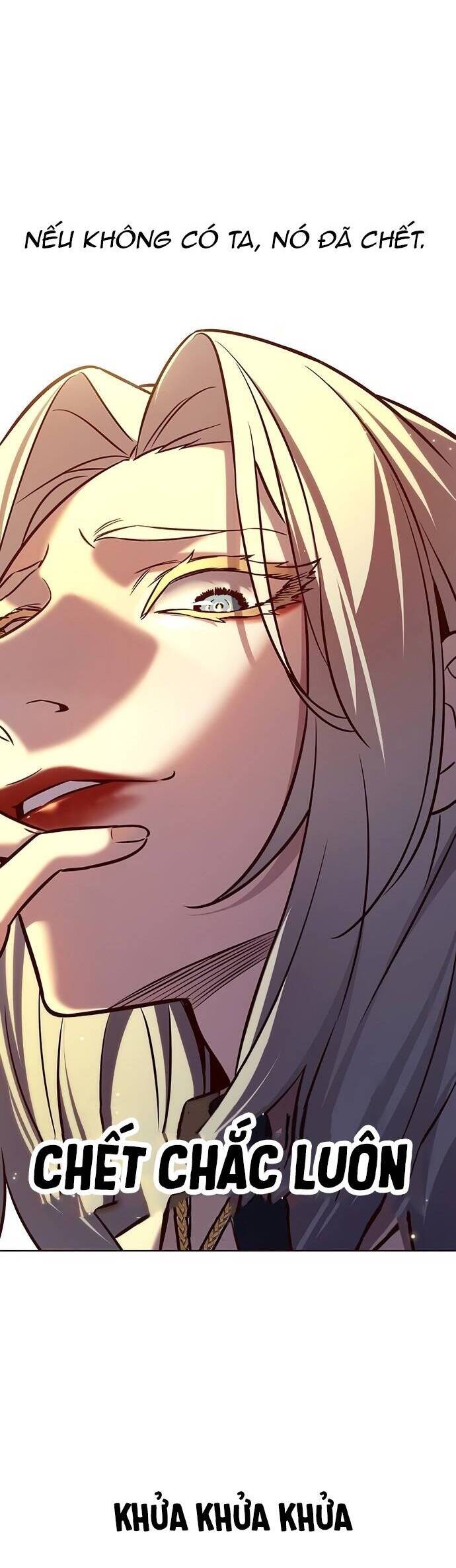 Hoá Thân Thành Mèo Chapter 214 - Trang 2