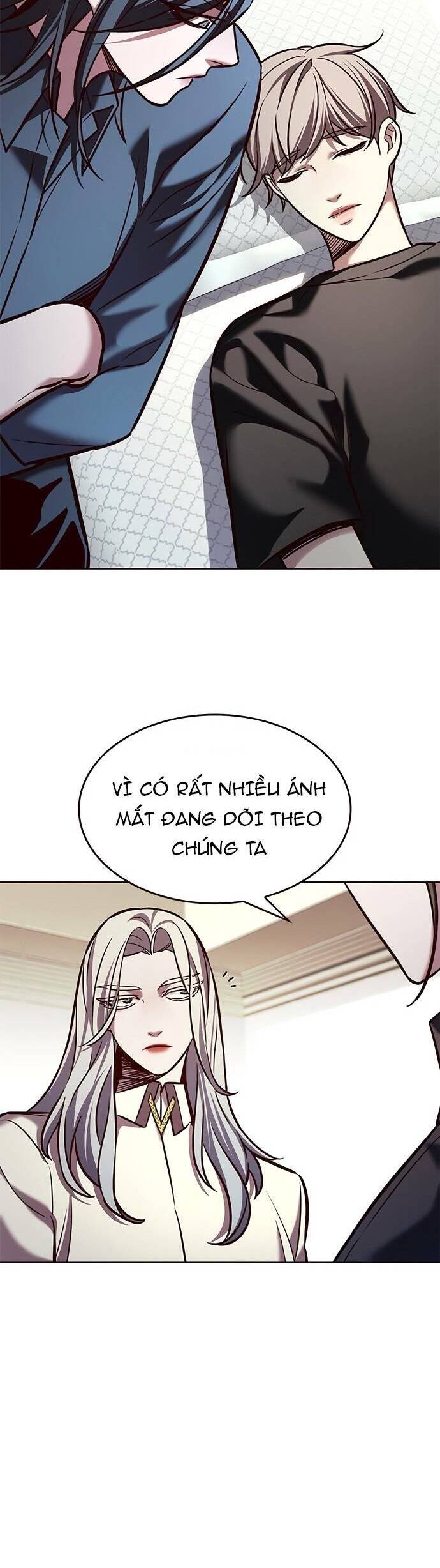 Hoá Thân Thành Mèo Chapter 214 - Trang 2