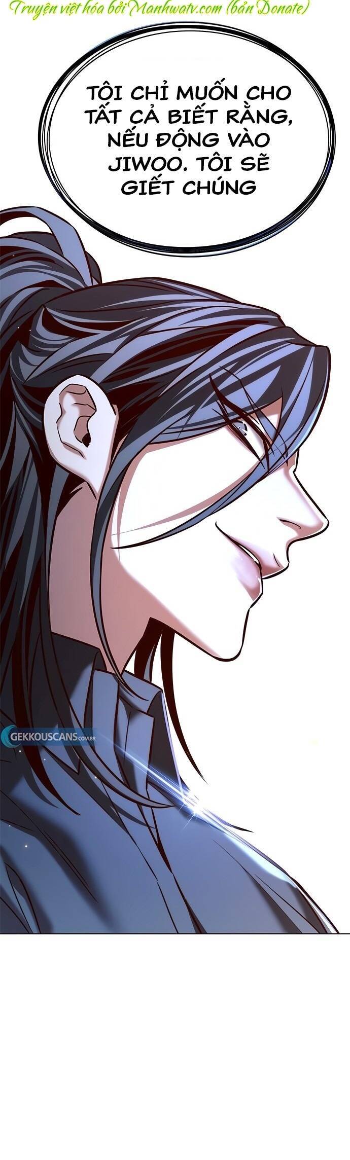 Hoá Thân Thành Mèo Chapter 214 - Trang 2