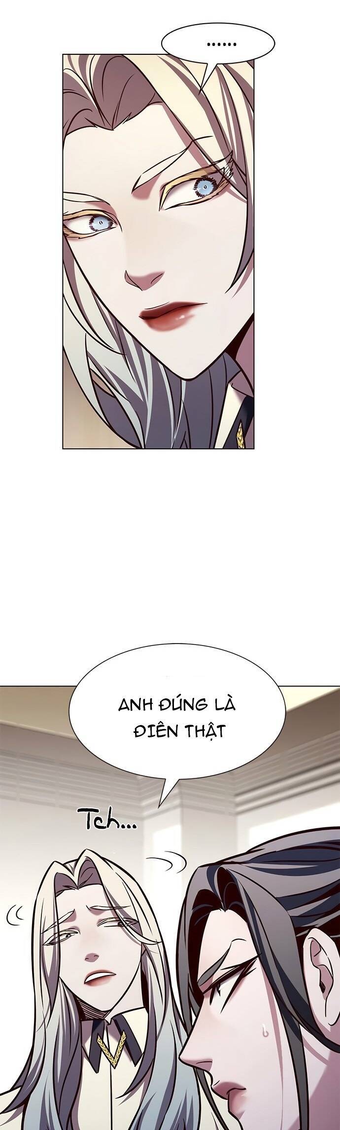 Hoá Thân Thành Mèo Chapter 214 - Trang 2