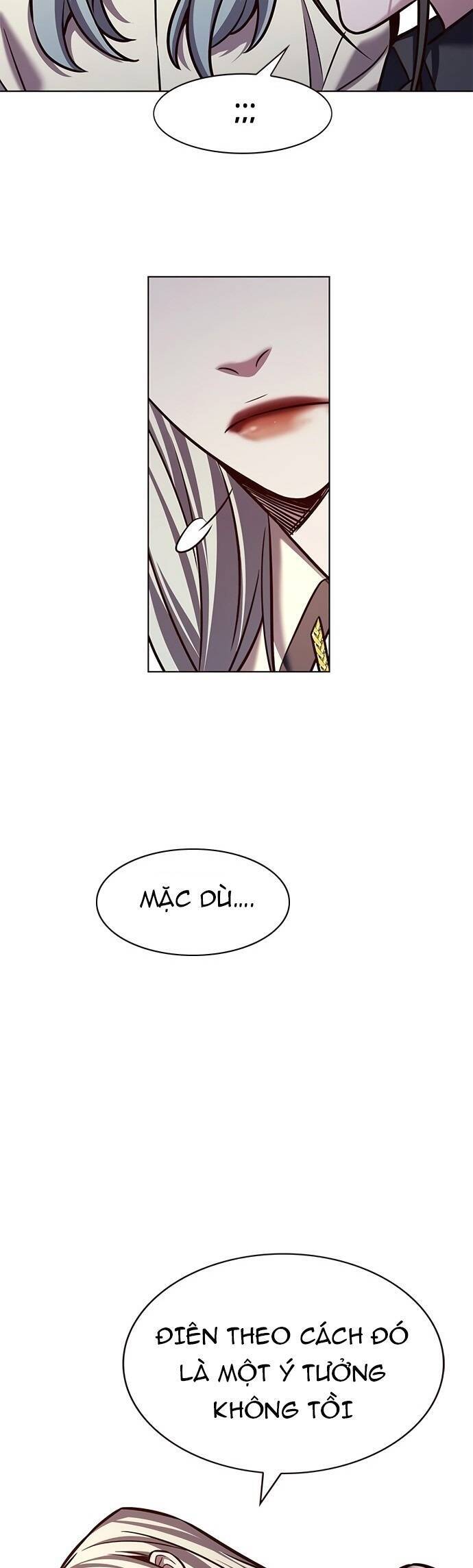 Hoá Thân Thành Mèo Chapter 214 - Trang 2