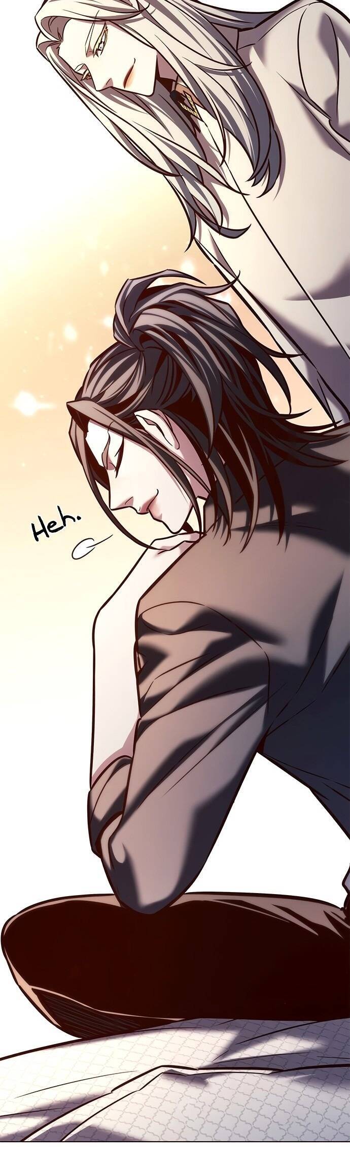 Hoá Thân Thành Mèo Chapter 214 - Trang 2