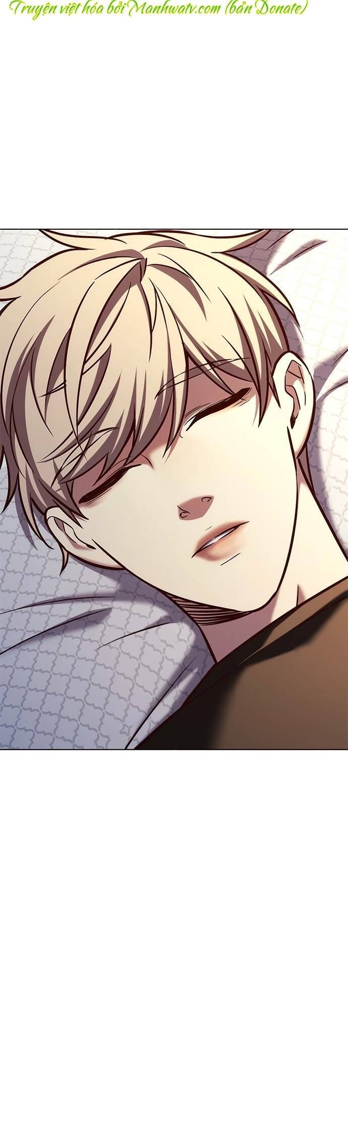 Hoá Thân Thành Mèo Chapter 214 - Trang 2