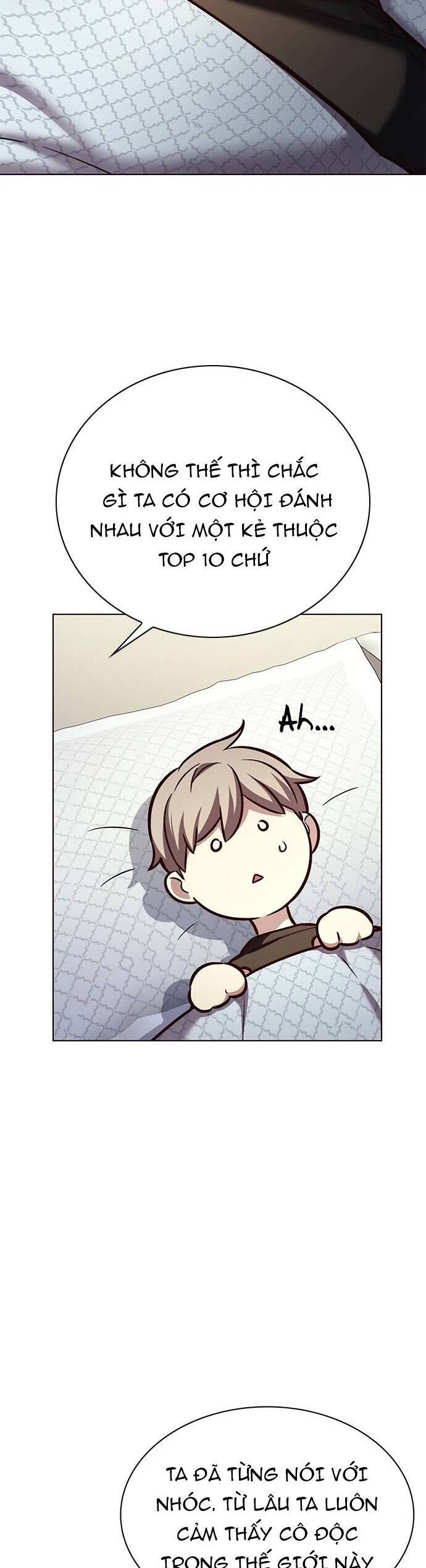 Hoá Thân Thành Mèo Chapter 214 - Trang 2