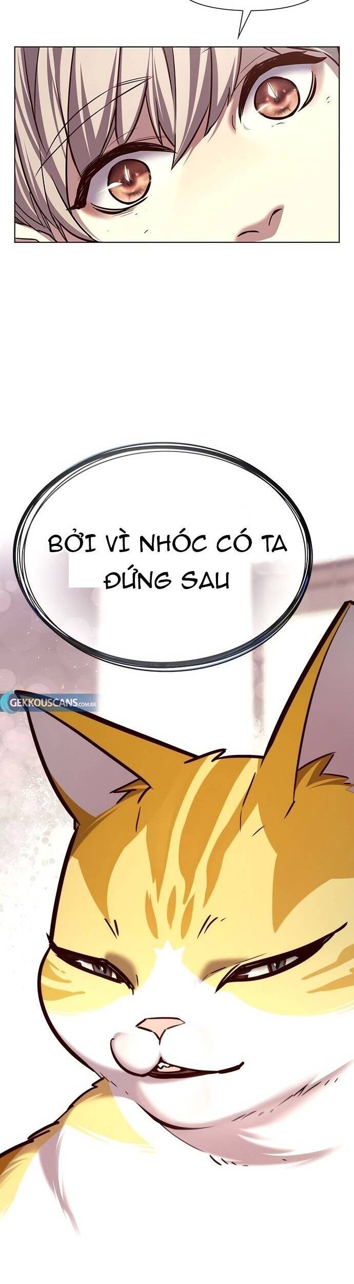 Hoá Thân Thành Mèo Chapter 214 - Trang 2