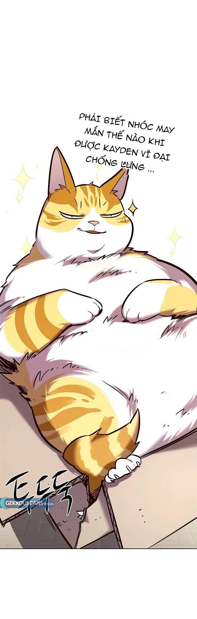 Hoá Thân Thành Mèo Chapter 214 - Trang 2