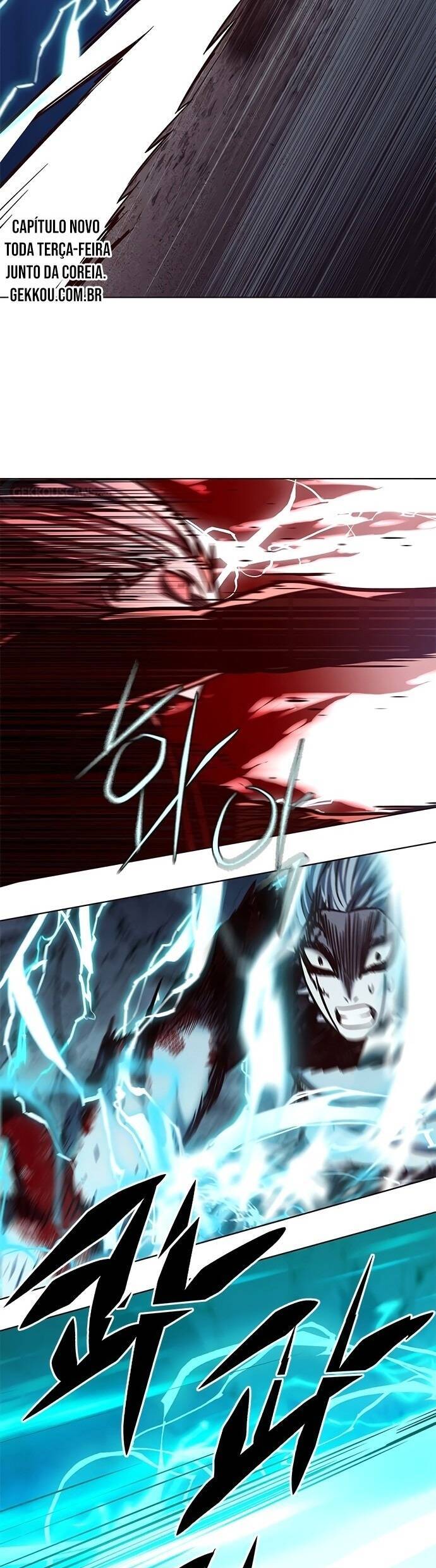 Hoá Thân Thành Mèo Chapter 214 - Trang 2