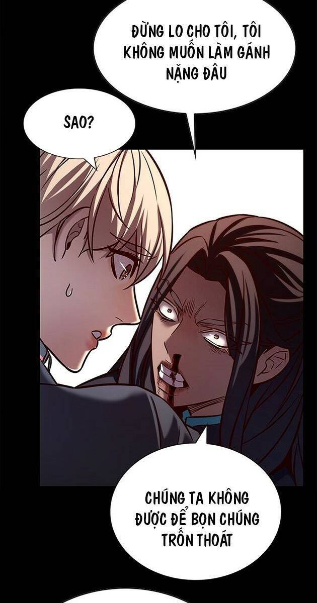 Hoá Thân Thành Mèo Chapter 217 - Trang 2