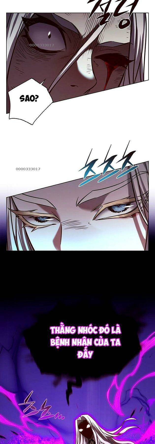 Hoá Thân Thành Mèo Chapter 218 - Trang 2