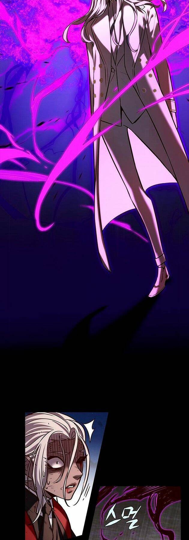 Hoá Thân Thành Mèo Chapter 218 - Trang 2