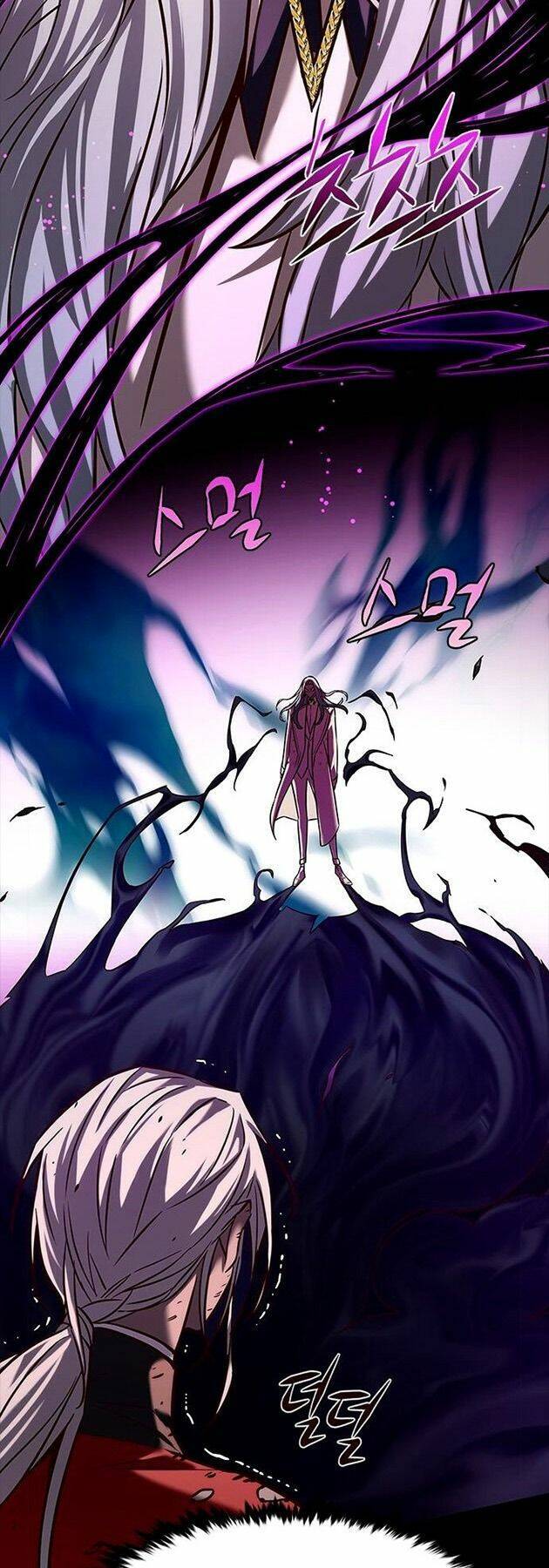 Hoá Thân Thành Mèo Chapter 218 - Trang 2