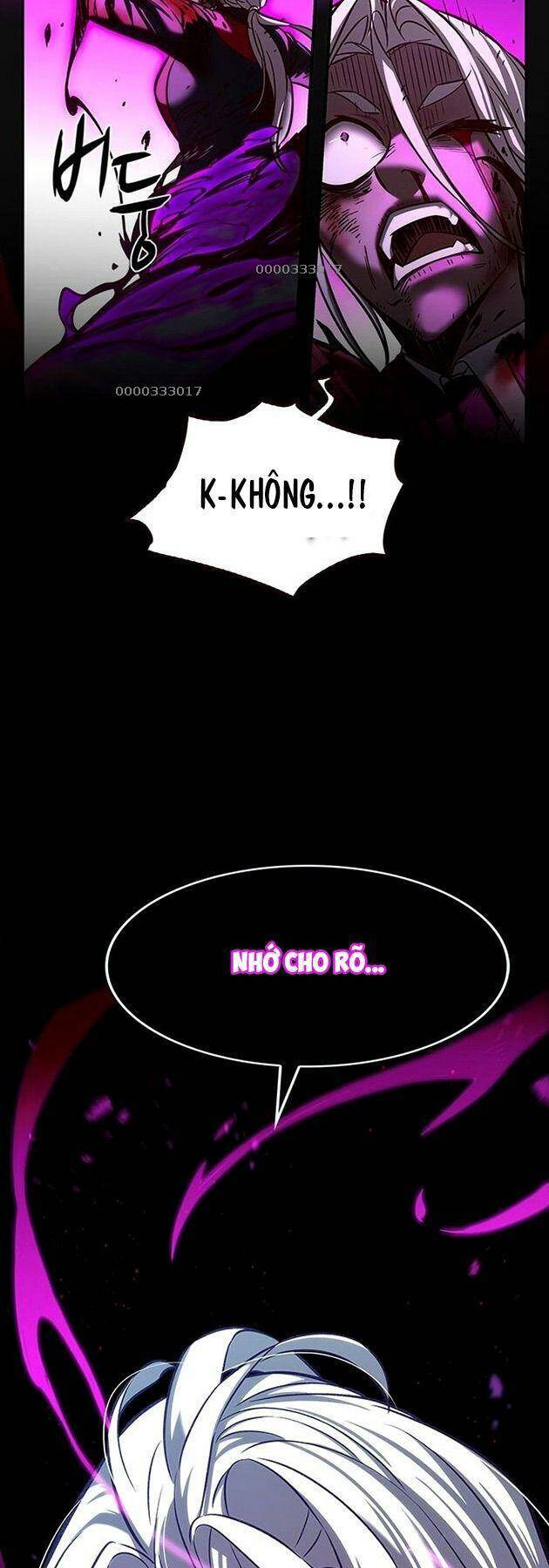 Hoá Thân Thành Mèo Chapter 218 - Trang 2