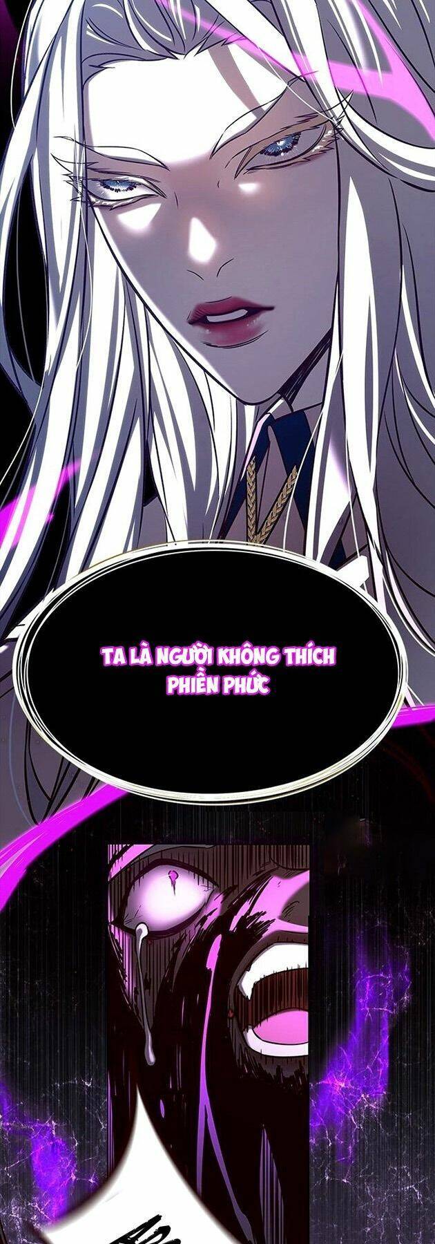 Hoá Thân Thành Mèo Chapter 218 - Trang 2