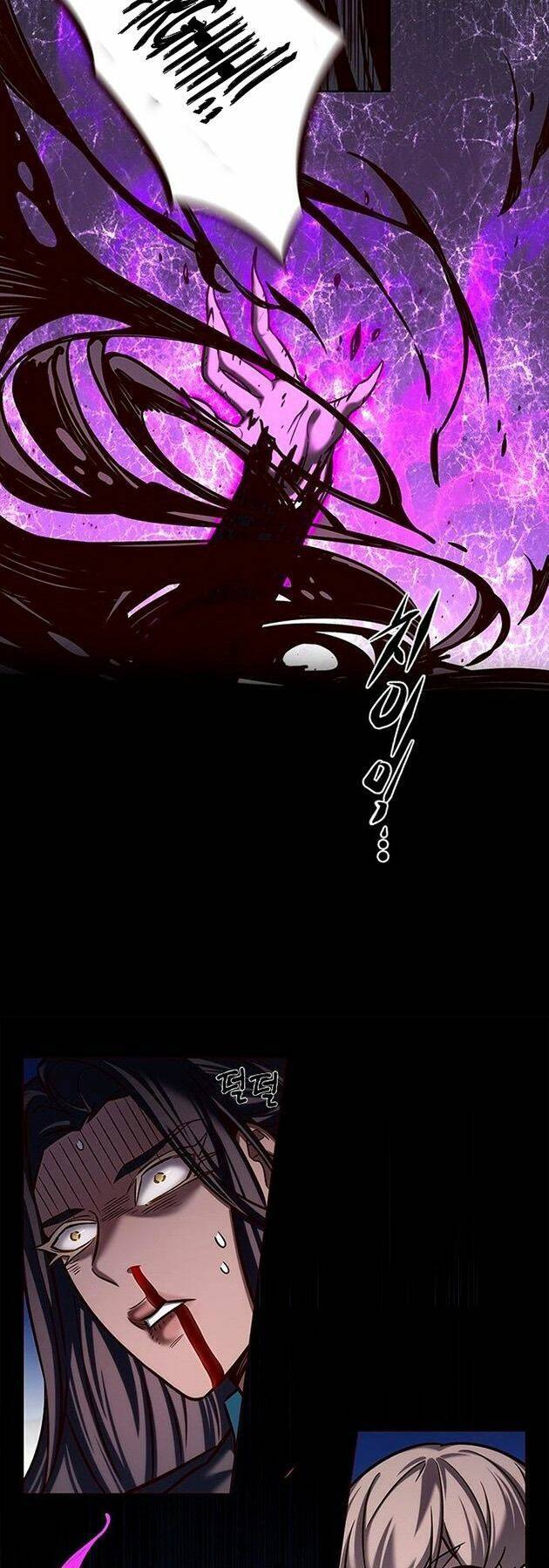 Hoá Thân Thành Mèo Chapter 218 - Trang 2