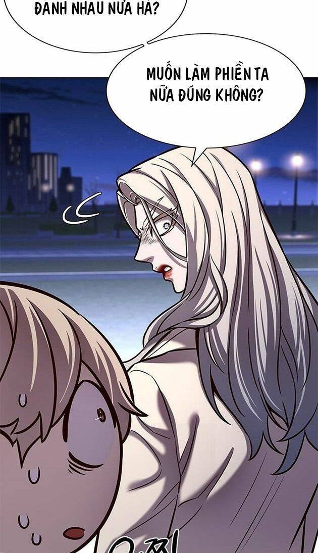 Hoá Thân Thành Mèo Chapter 218 - Trang 2