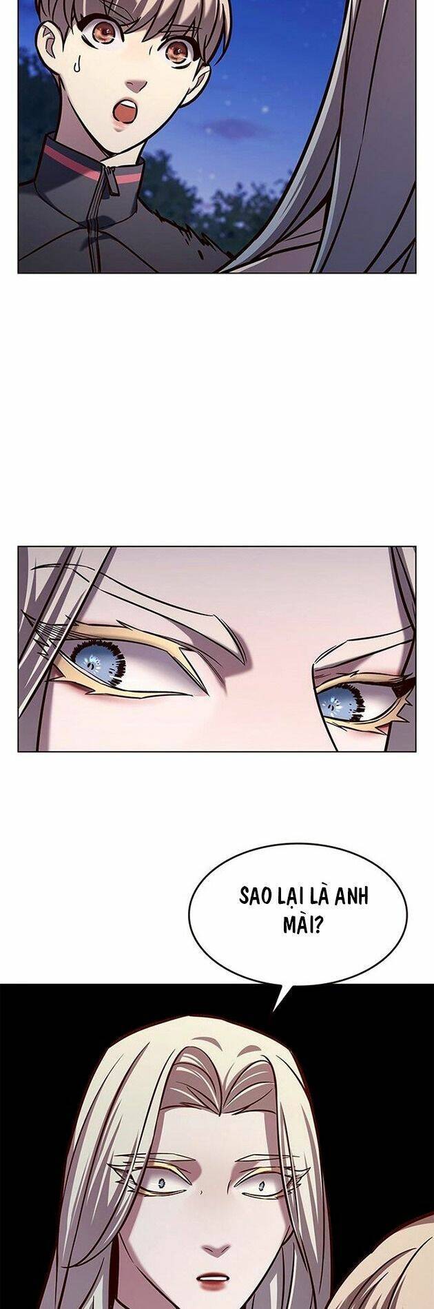 Hoá Thân Thành Mèo Chapter 218 - Trang 2