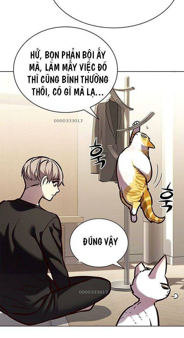 Hoá Thân Thành Mèo Chapter 218 - Trang 2