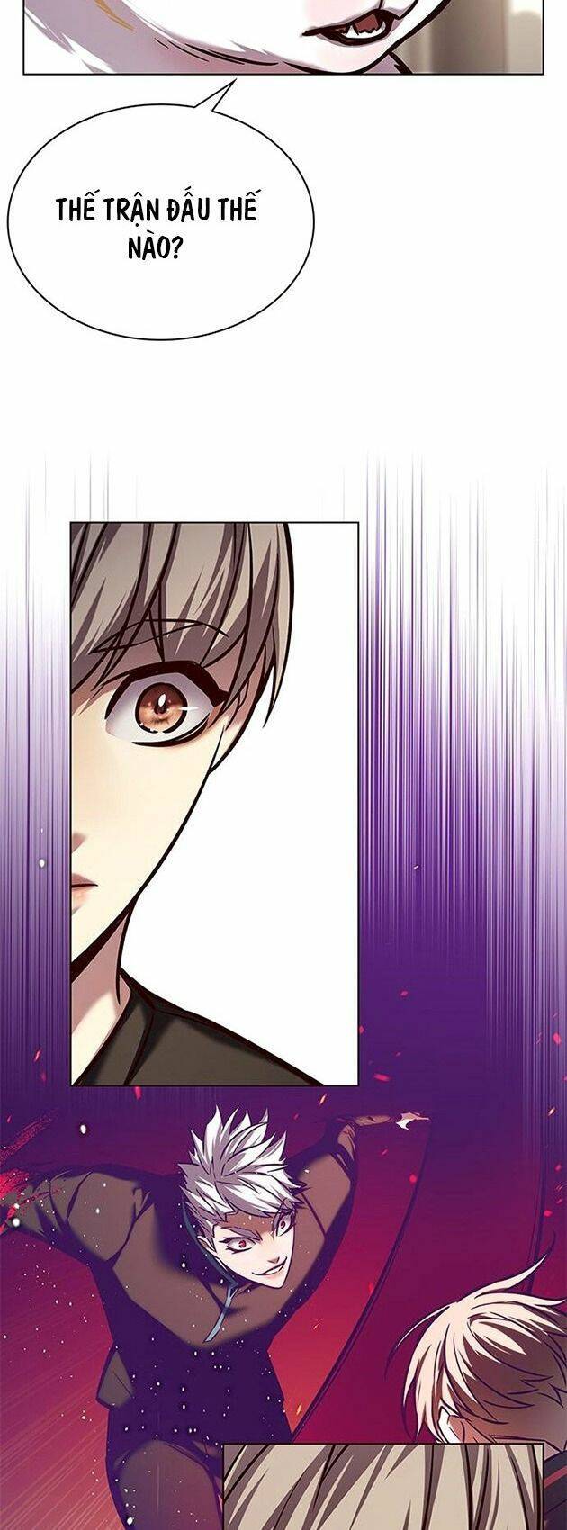 Hoá Thân Thành Mèo Chapter 218 - Trang 2