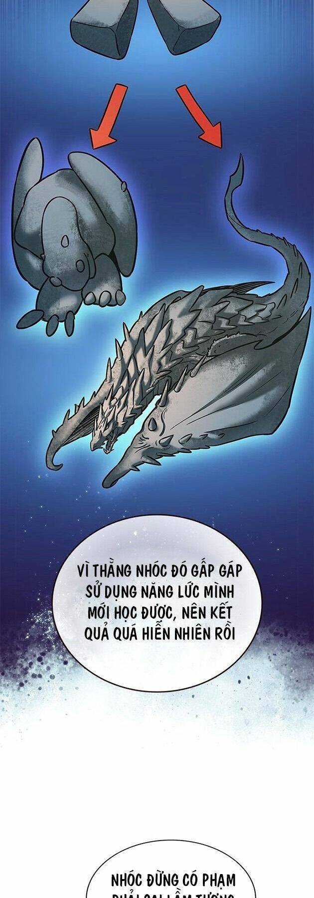 Hoá Thân Thành Mèo Chapter 218 - Trang 2