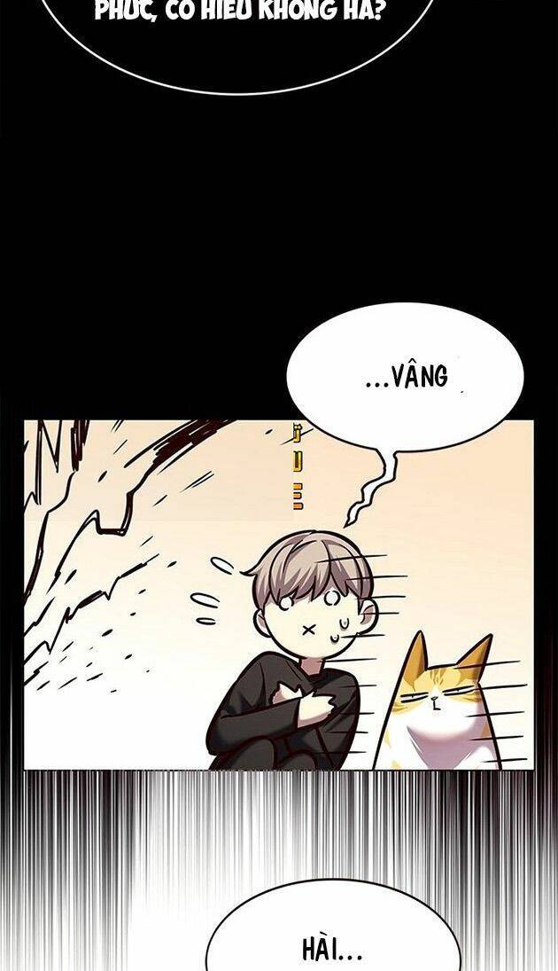 Hoá Thân Thành Mèo Chapter 218 - Trang 2