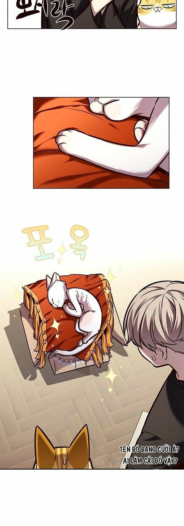 Hoá Thân Thành Mèo Chapter 218 - Trang 2