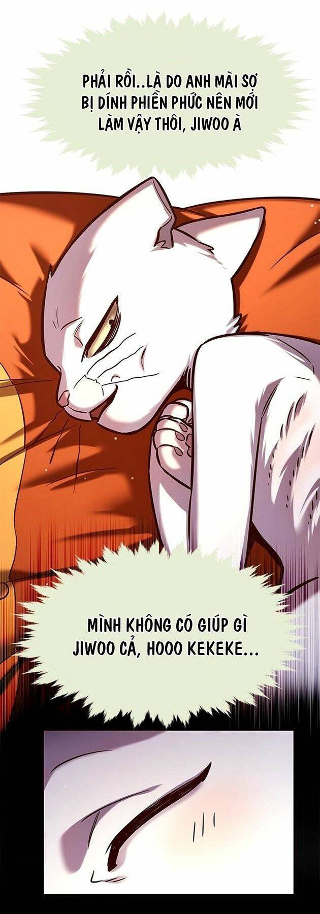 Hoá Thân Thành Mèo Chapter 218 - Trang 2