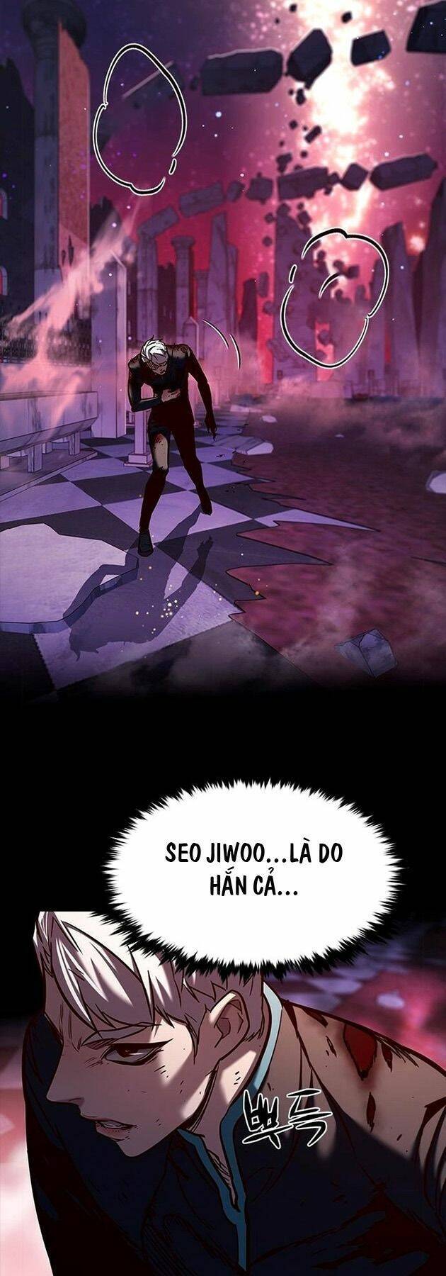 Hoá Thân Thành Mèo Chapter 218 - Trang 2