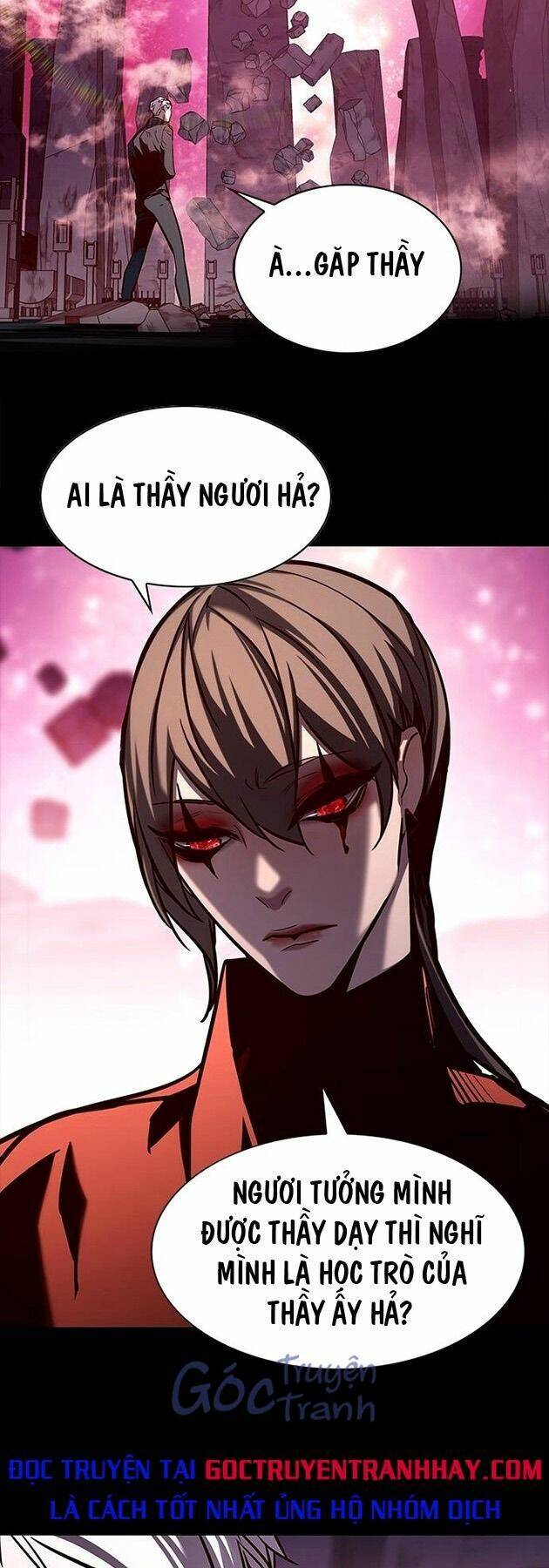 Hoá Thân Thành Mèo Chapter 218 - Trang 2