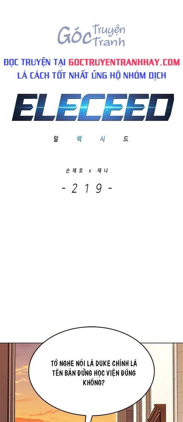 Hoá Thân Thành Mèo Chapter 219 - Trang 2