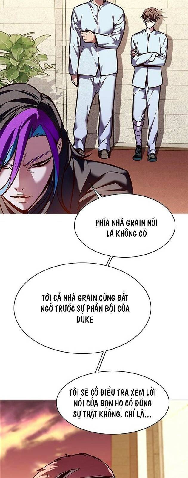 Hoá Thân Thành Mèo Chapter 219 - Trang 2