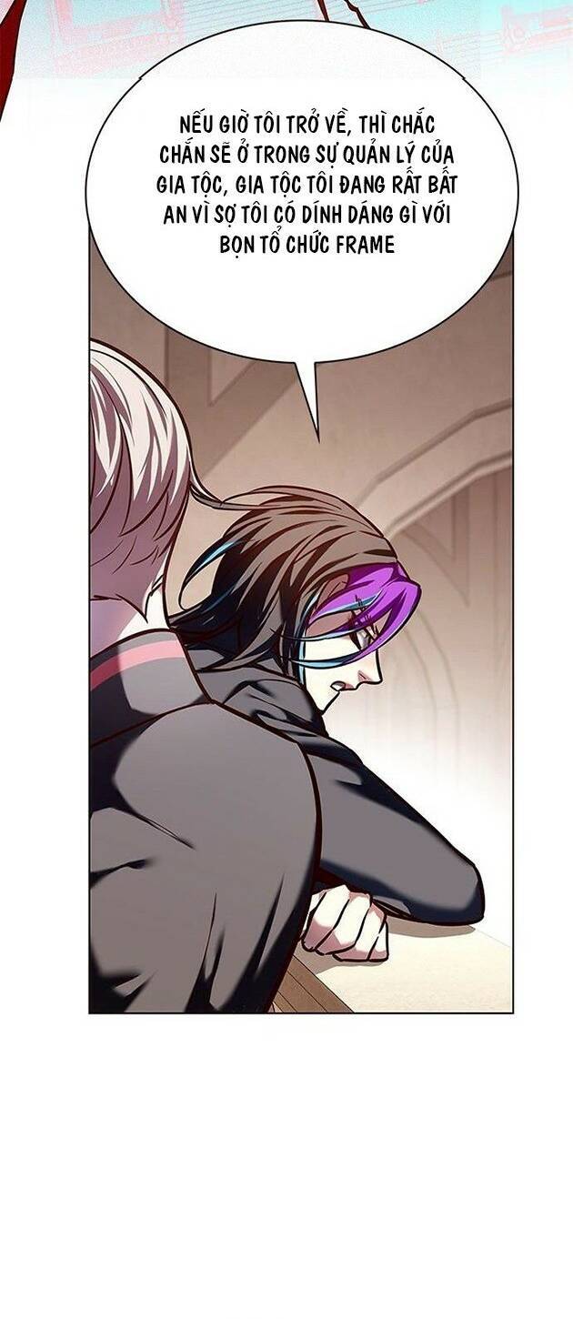 Hoá Thân Thành Mèo Chapter 219 - Trang 2