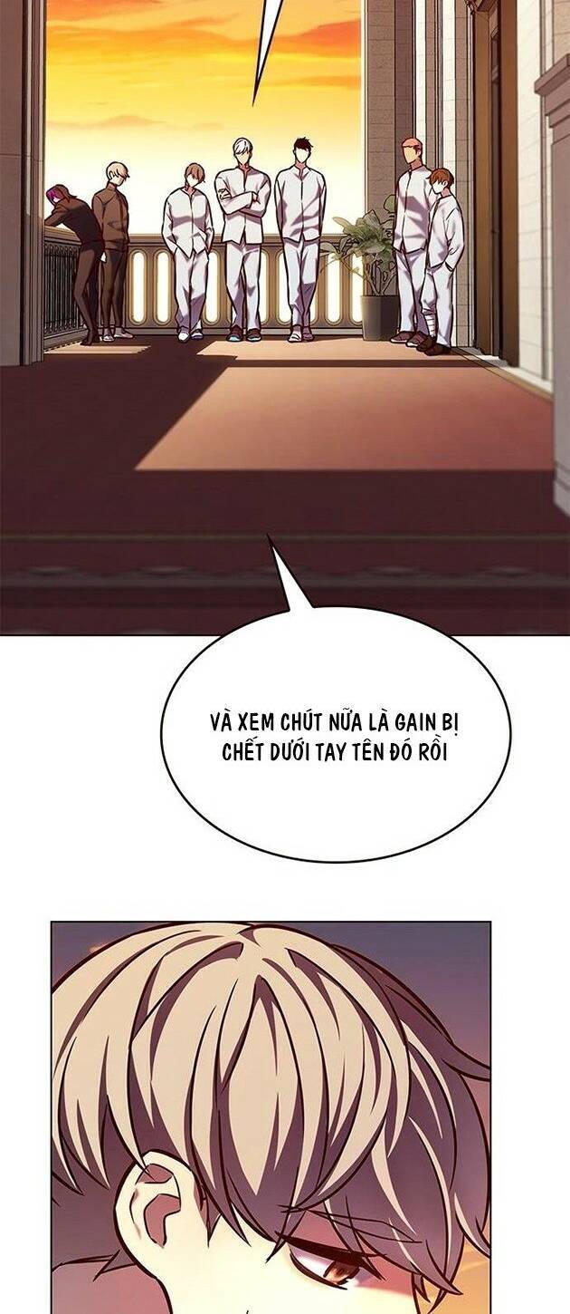 Hoá Thân Thành Mèo Chapter 219 - Trang 2