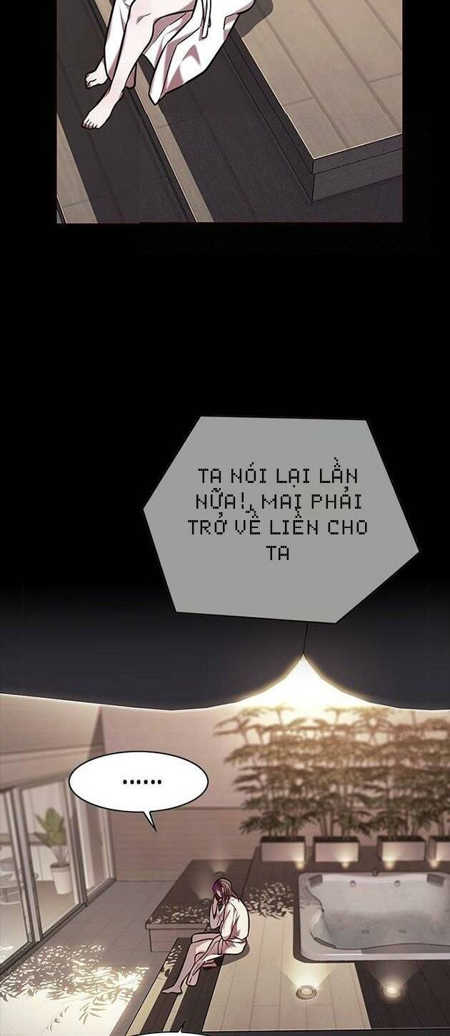 Hoá Thân Thành Mèo Chapter 219 - Trang 2