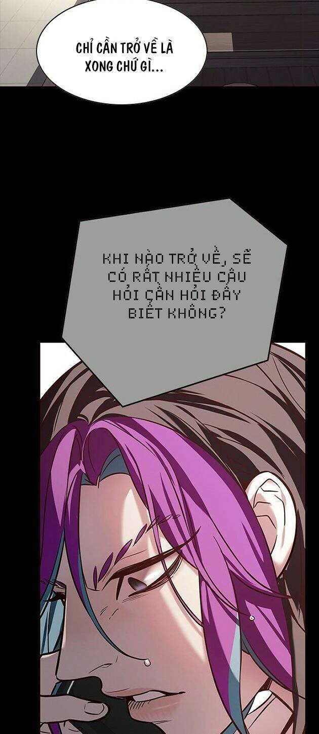 Hoá Thân Thành Mèo Chapter 219 - Trang 2