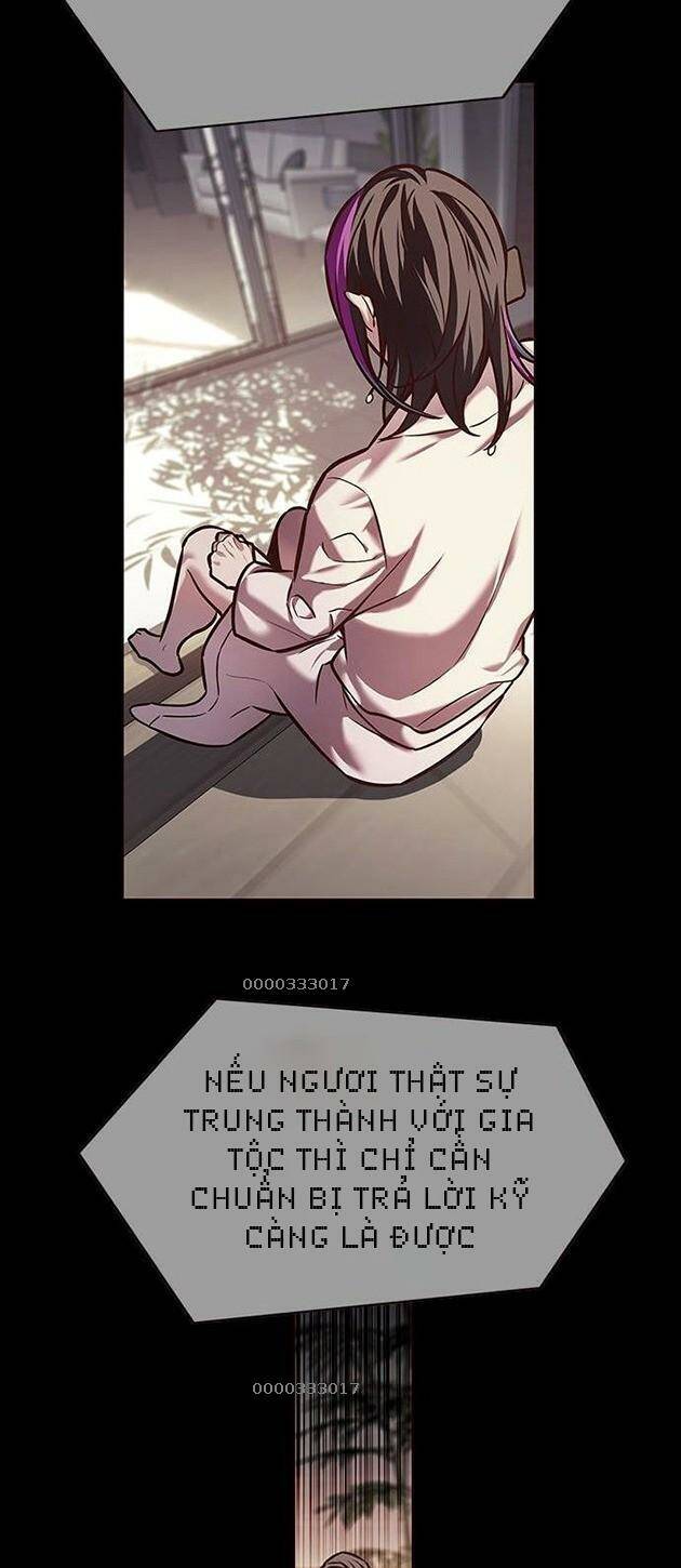 Hoá Thân Thành Mèo Chapter 219 - Trang 2