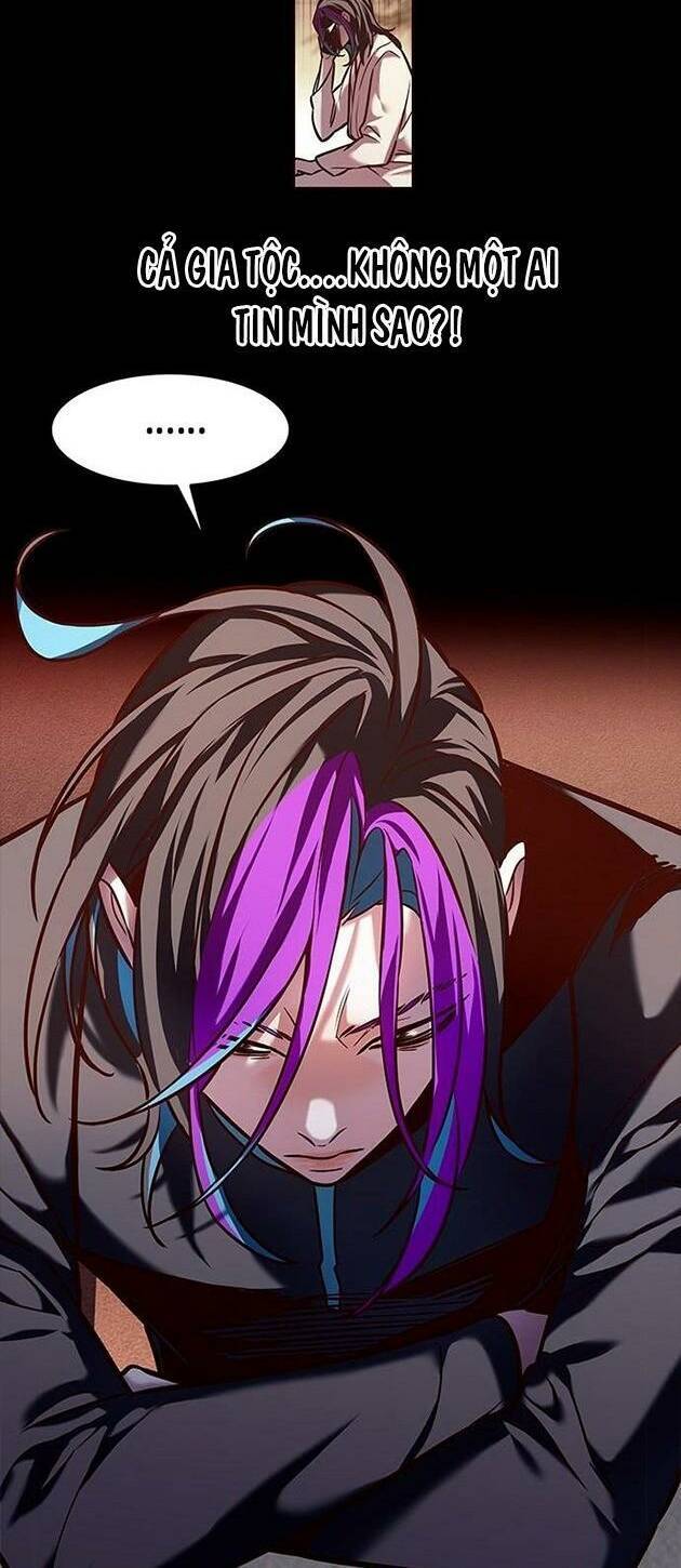 Hoá Thân Thành Mèo Chapter 219 - Trang 2