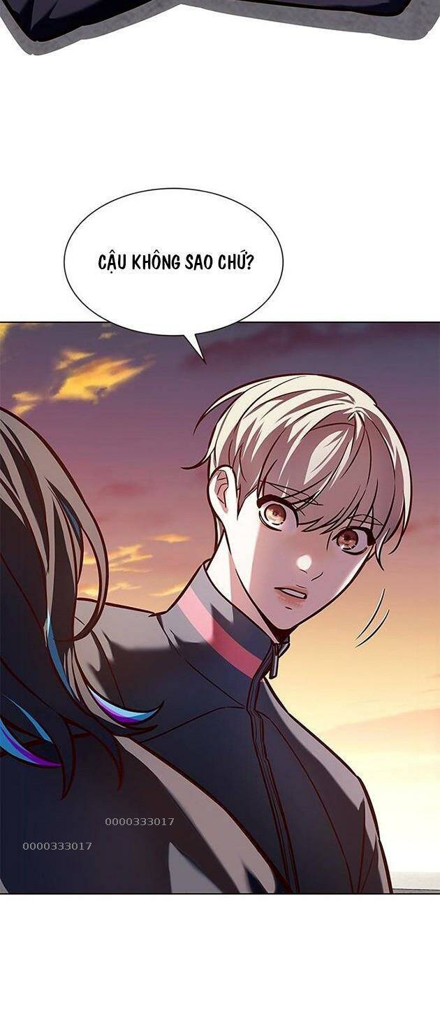 Hoá Thân Thành Mèo Chapter 219 - Trang 2