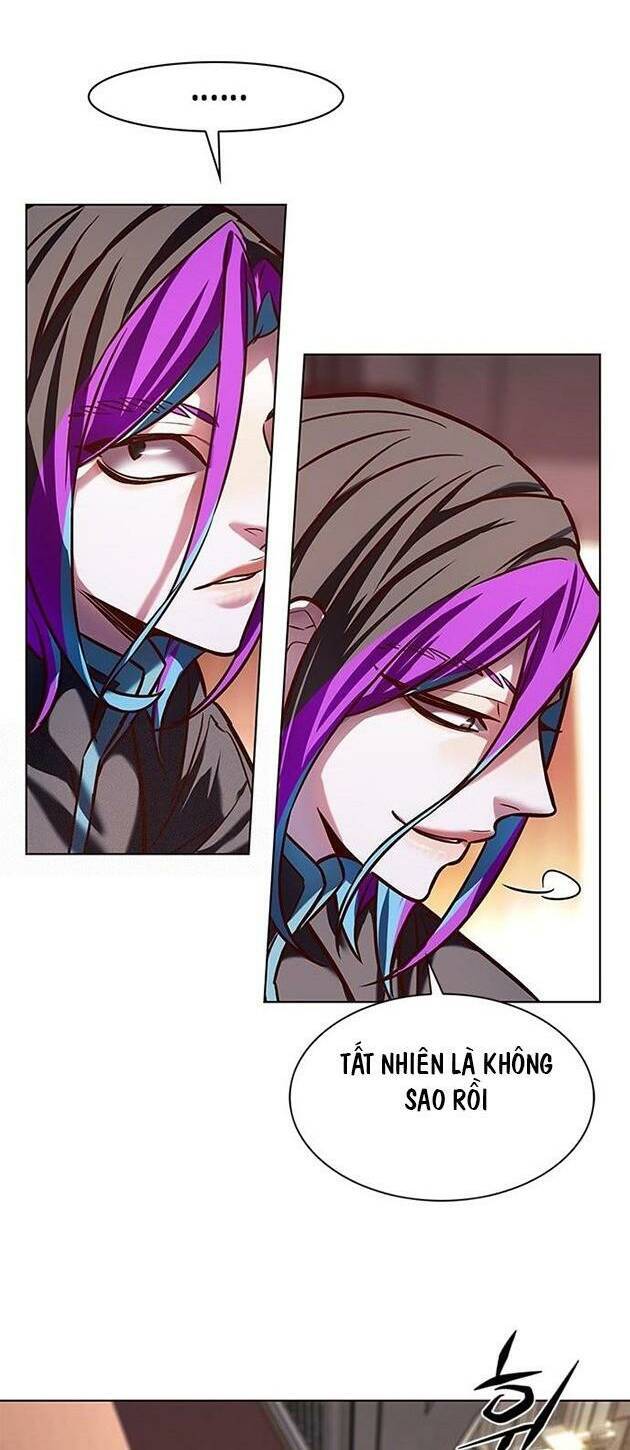 Hoá Thân Thành Mèo Chapter 219 - Trang 2