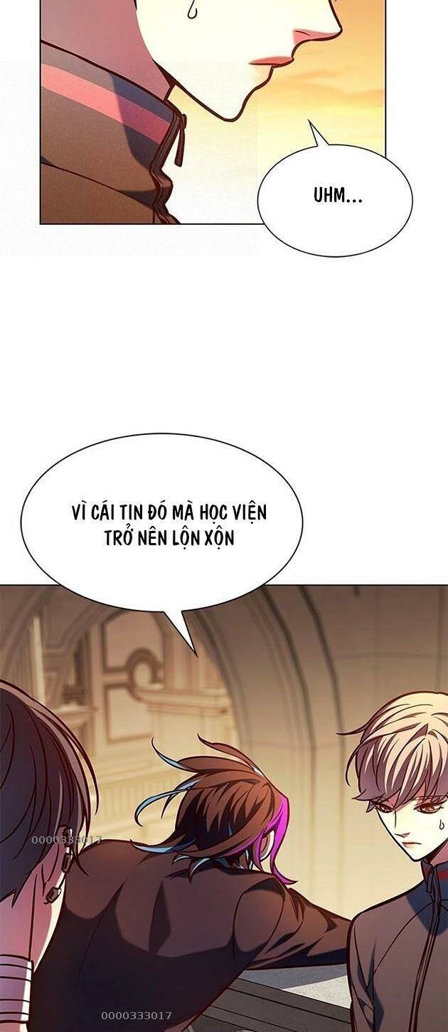 Hoá Thân Thành Mèo Chapter 219 - Trang 2