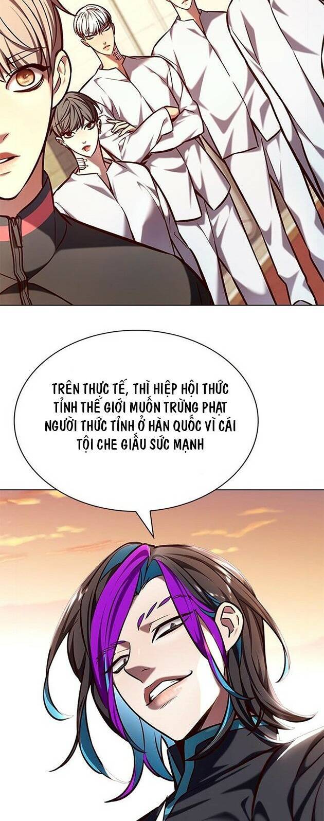 Hoá Thân Thành Mèo Chapter 219 - Trang 2