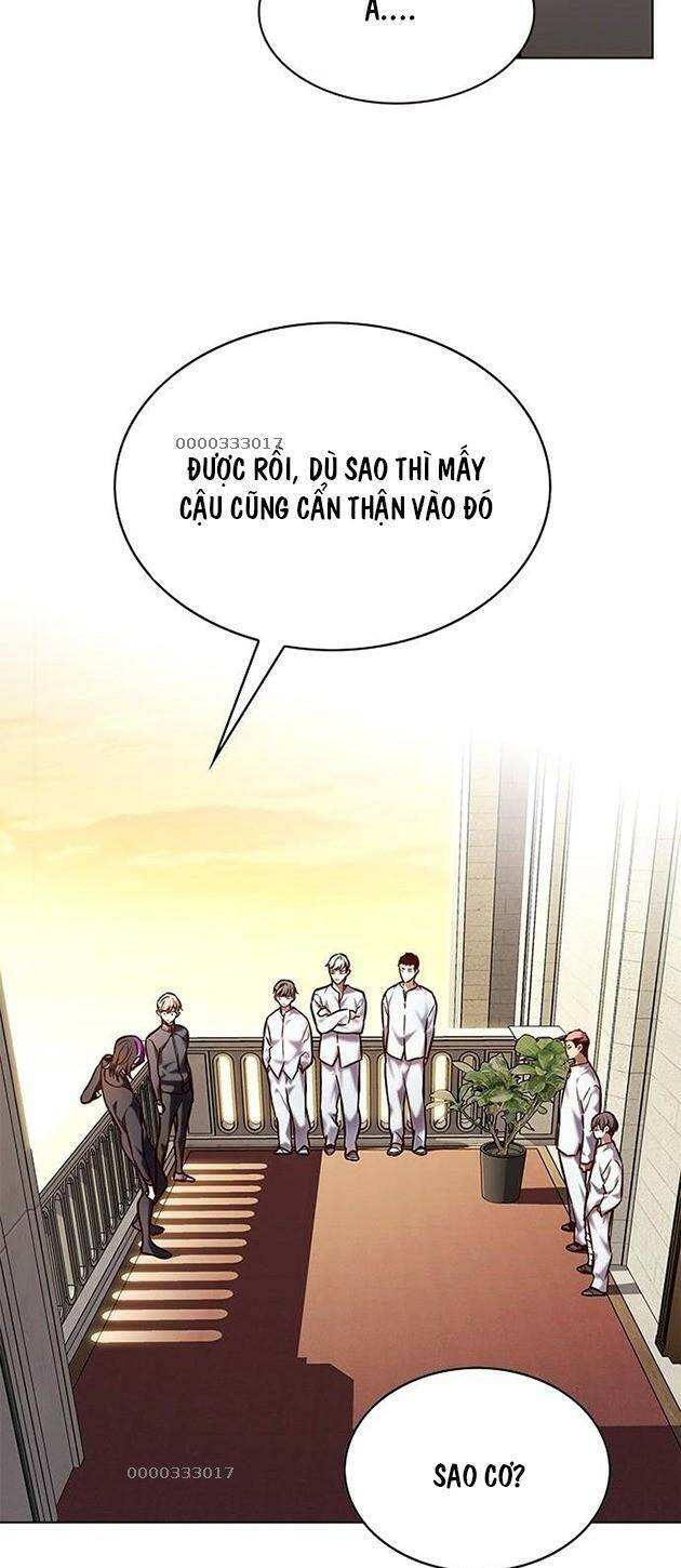 Hoá Thân Thành Mèo Chapter 219 - Trang 2