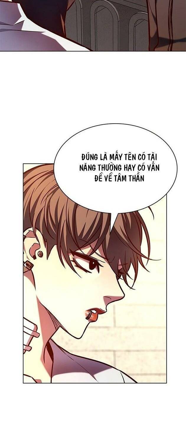 Hoá Thân Thành Mèo Chapter 219 - Trang 2