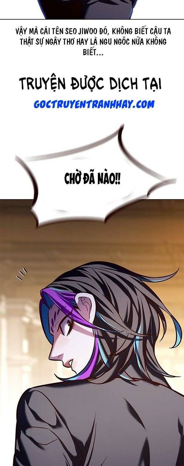 Hoá Thân Thành Mèo Chapter 219 - Trang 2