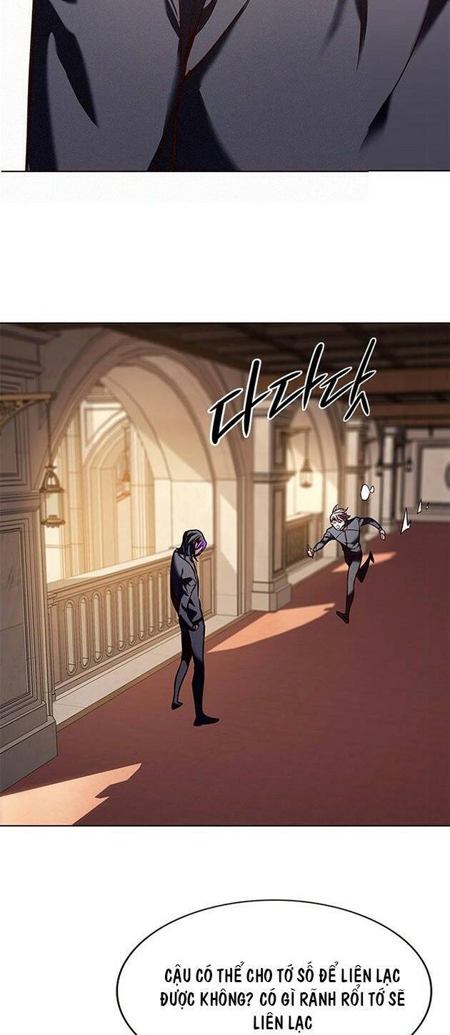 Hoá Thân Thành Mèo Chapter 219 - Trang 2