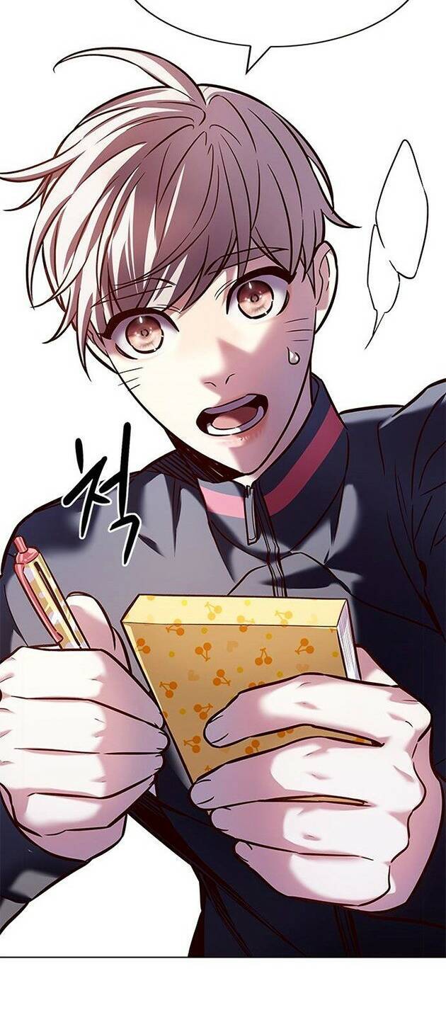 Hoá Thân Thành Mèo Chapter 219 - Trang 2