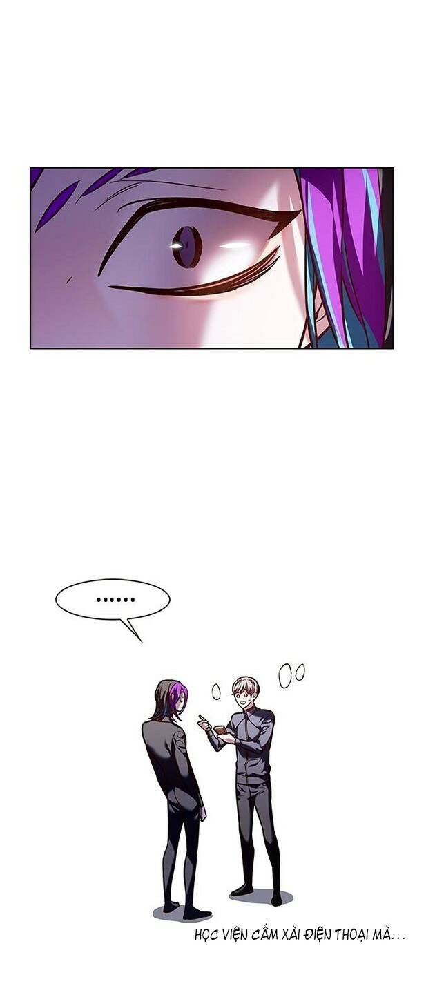 Hoá Thân Thành Mèo Chapter 219 - Trang 2