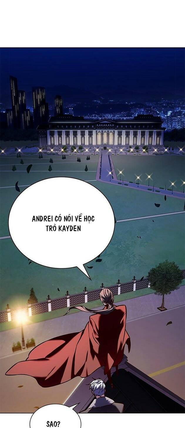 Hoá Thân Thành Mèo Chapter 219 - Trang 2